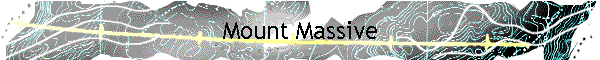 Mount Massive