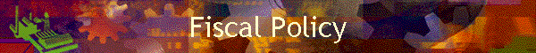 Fiscal Policy