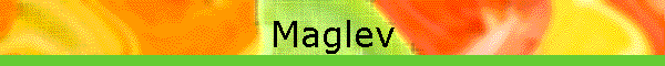 Maglev