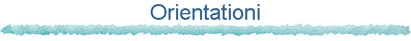 Orientationi